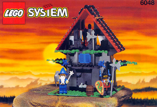Illustration for article titled Best LEGO Sets in History